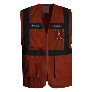 Portwest Orion LED Executive Vest