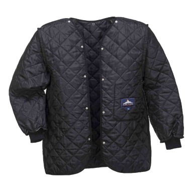 Portwest RWS Hi Viz Traffic Jacket