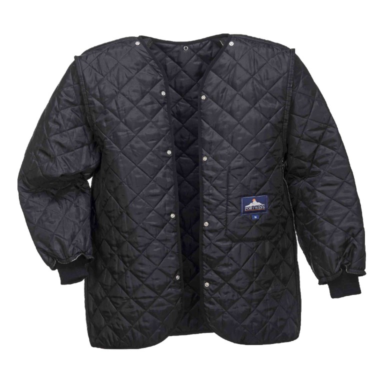Portwest RWS Hi Viz Traffic Jacket
