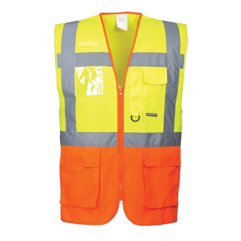 Portwest Prague Executive Vest