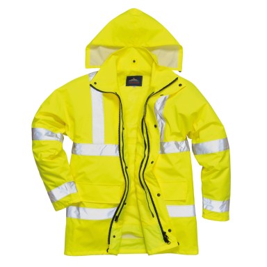 Portwest Hi VIiz 4-in-1 Safety Jacket