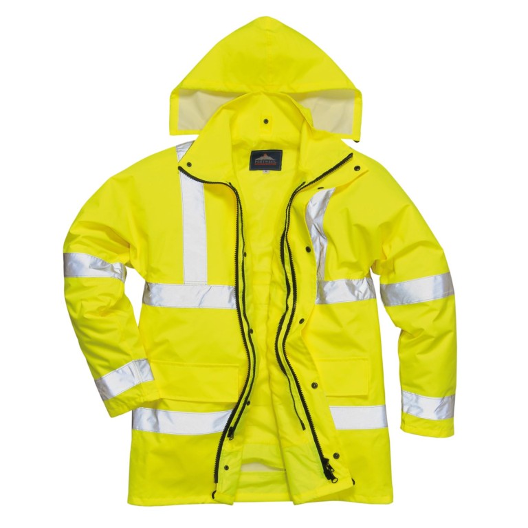 Portwest Hi VIiz 4-in-1 Safety Jacket