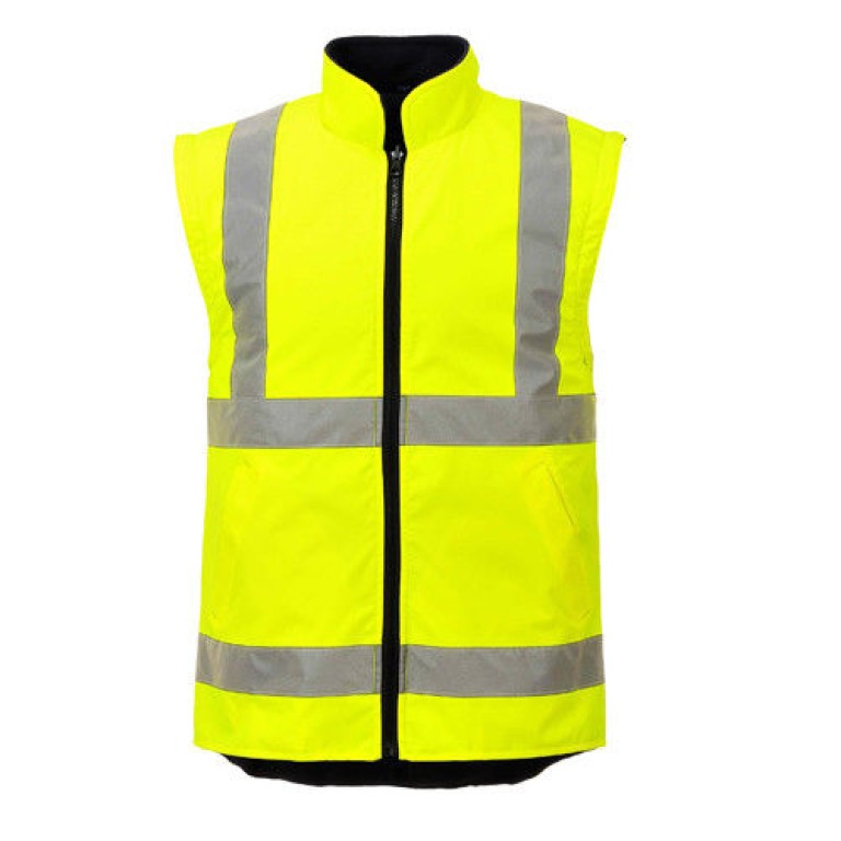 Portwest Hi Vis Executive 5 in 1 Jacket
