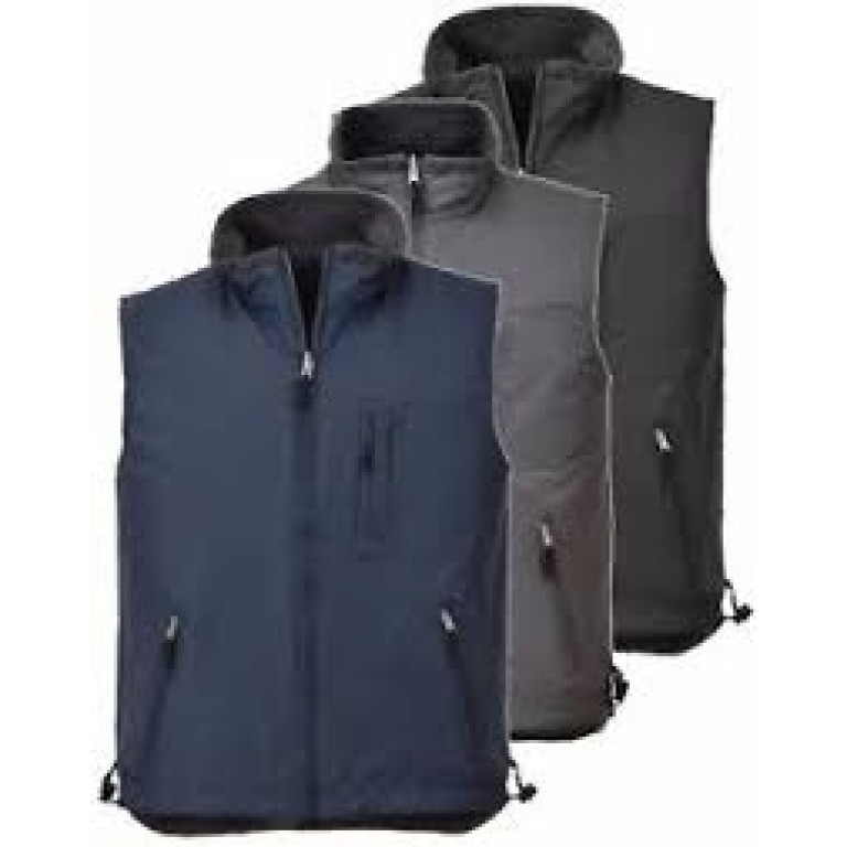 Portwest RS Reversible Bodywarmer