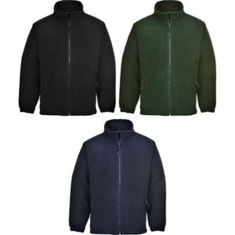 Portwest Aran Fleece