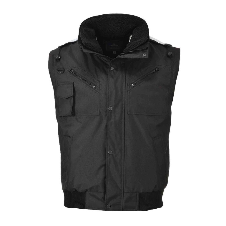 Portwest 3 in 1 Bomber Jacket