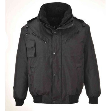 Portwest 3 in 1 Bomber Jacket