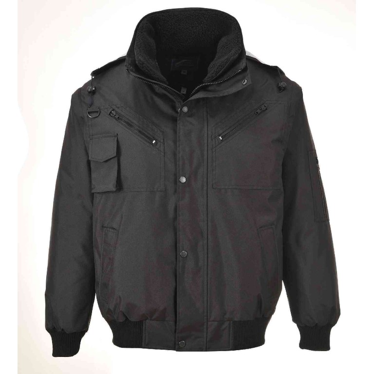 Portwest 3 in 1 Bomber Jacket