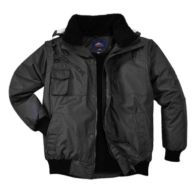 Portwest 3 in 1 Bomber Jacket