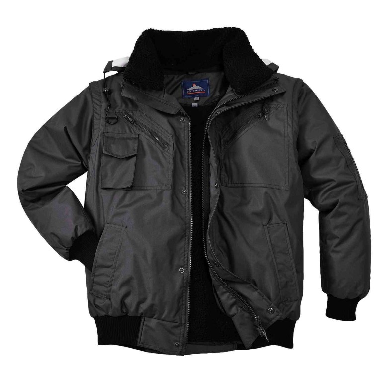 Portwest 3 in 1 Bomber Jacket