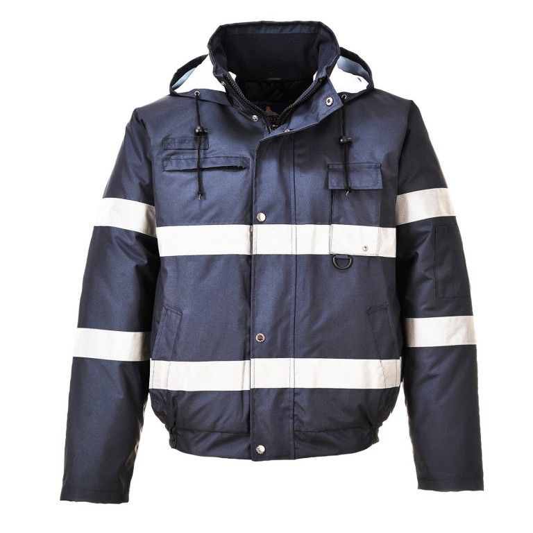 Portwest Iona Lite Bomber Jacket