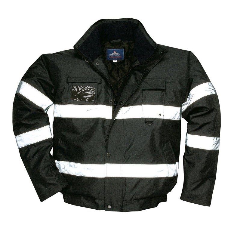 Portwest Iona Lite Bomber Jacket