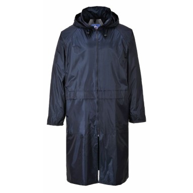 Portwest Classic Adult Rain Jacket