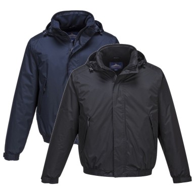 Portwest Crux Insulated Jacket