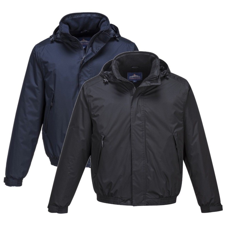 Portwest Crux Insulated Jacket