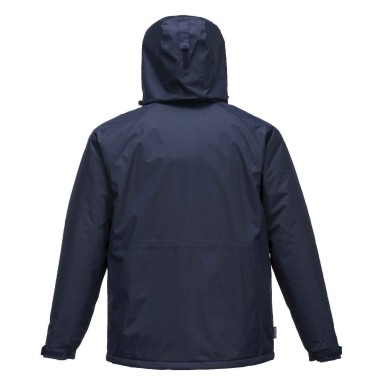 Portwest Limax Insulated Jacket