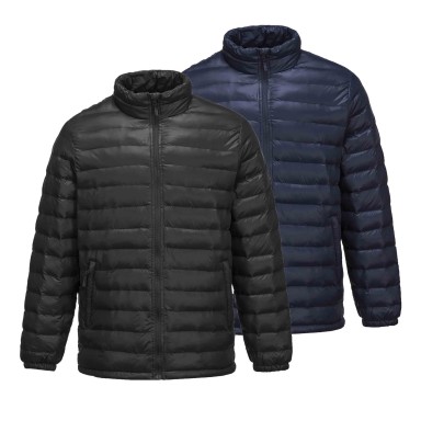 Portwest Aspen Quilted Thermal Winter Jacket