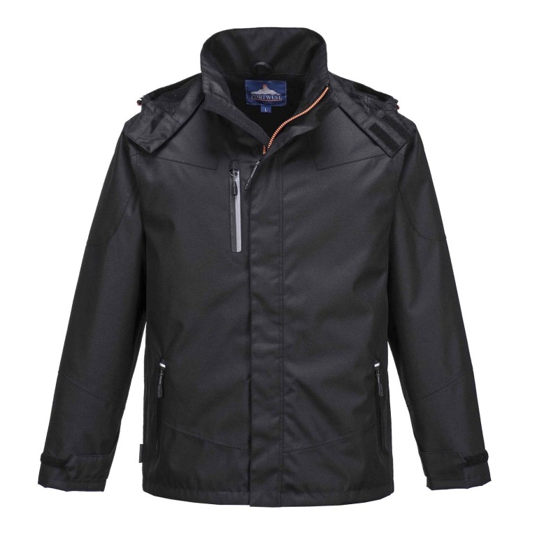Portwest Outcoach Jacket