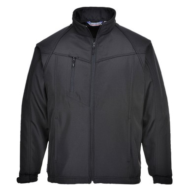 Portwest Oregon Softshell Jacket (2L)