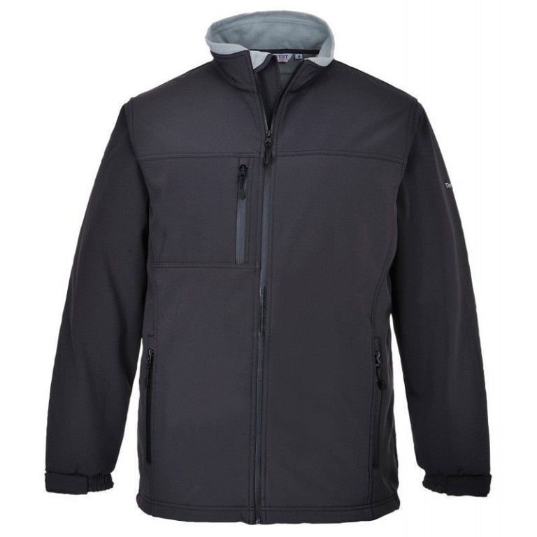 Portwest Technik SoftShell Jacket