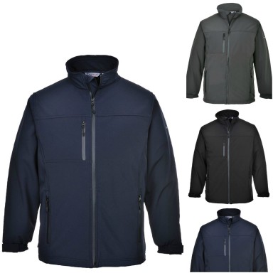 Portwest Technik SoftShell Jacket
