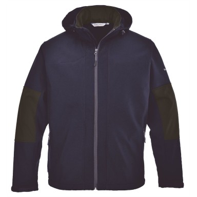 Portwest Technik Softshell with Hood (3L)