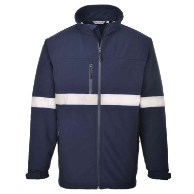 Portwest Iona Soft shell Jacket (3L)
