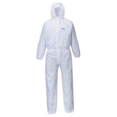 Portwest BizTex SMS 5/6 FR Coverall
