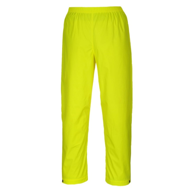 Portwest Sealtex classic trousers
