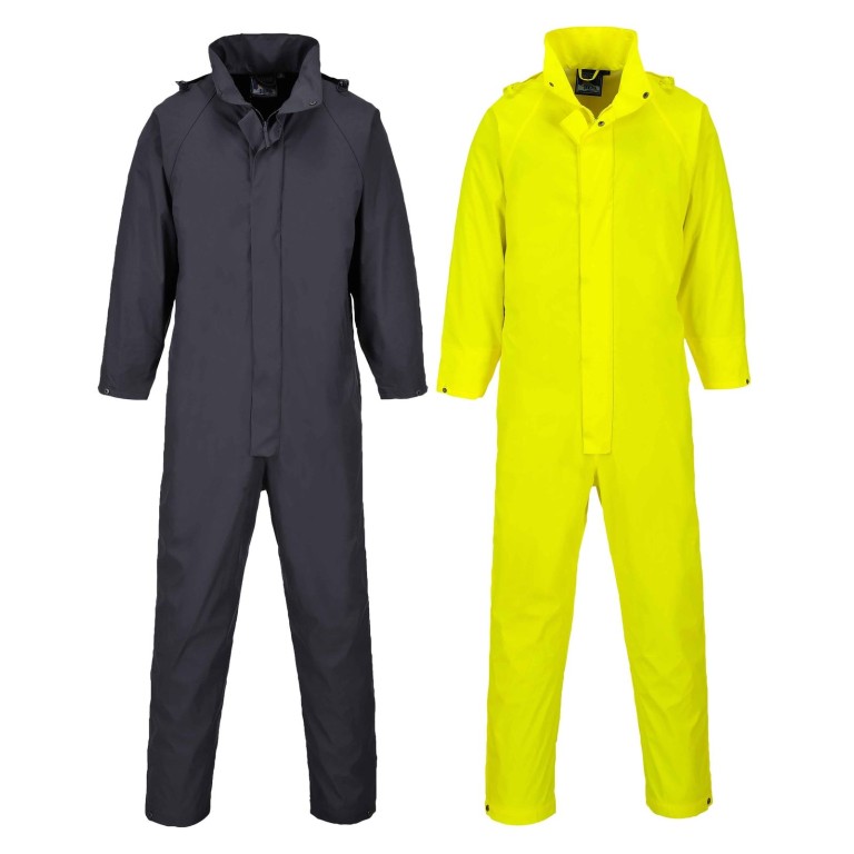 Portwest Sealtex Classic Coverall