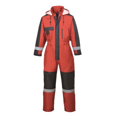 Portwest Winter coverall