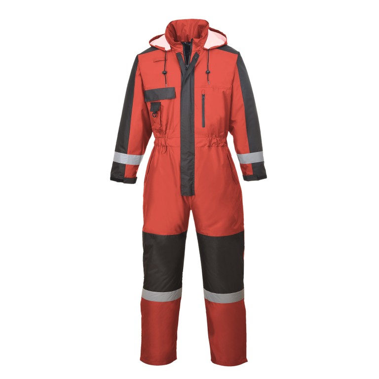 Portwest Winter coverall