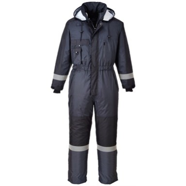 Portwest Winter coverall
