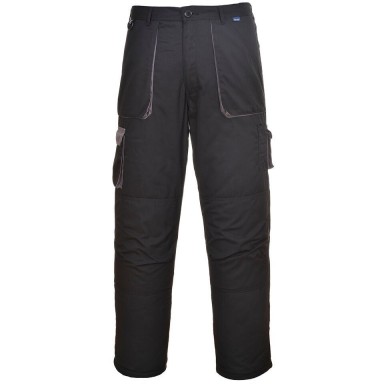 Portwest Texo Contrast Trousers - Lined