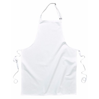 Portwest Poly Cotton Bib Apron