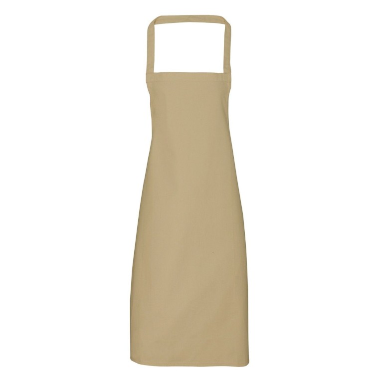 Premier Apron (no Pocket)