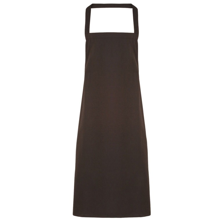 Premier Apron (no Pocket)