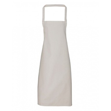 Premier Apron (no Pocket)