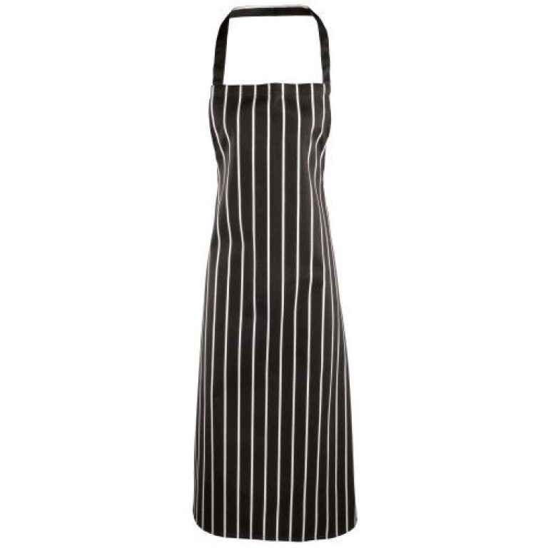 Premier Stripe Apron