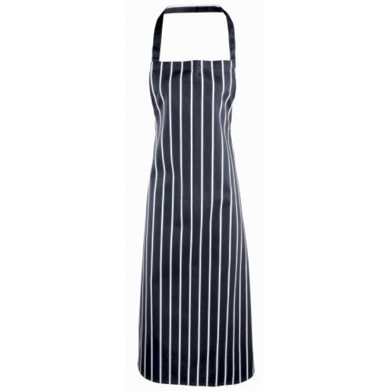 Premier Stripe Apron