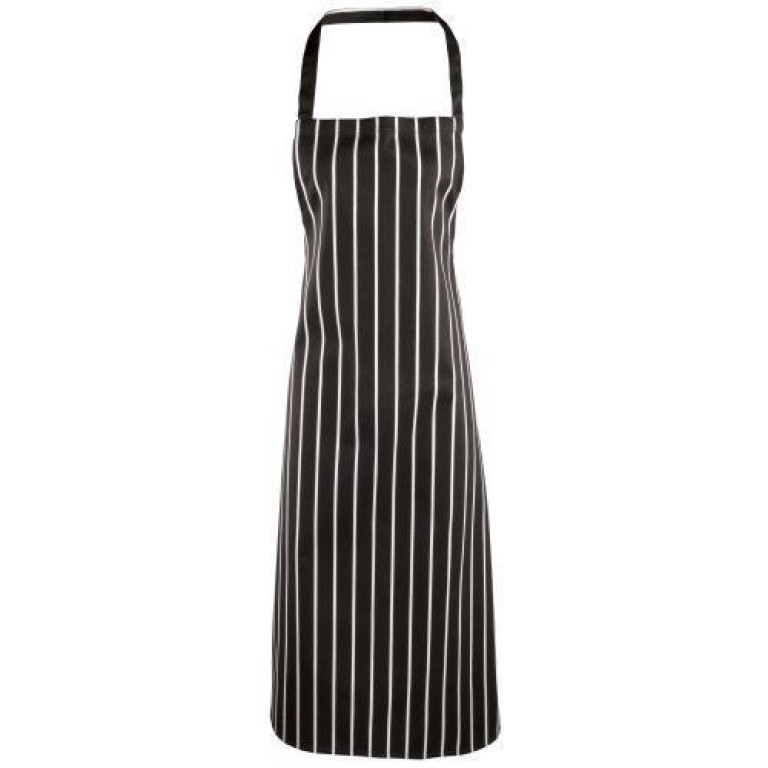 Premier Stripe Apron