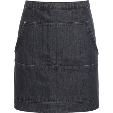 Premier Jeans Stitch Denim Waist Apron
