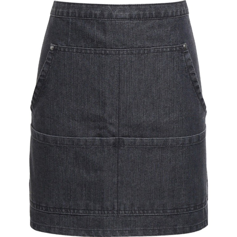 Premier Jeans Stitch Denim Waist Apron