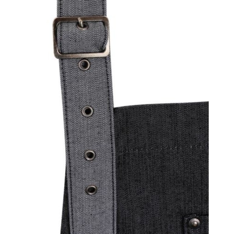 Premier Domain Bib Apron