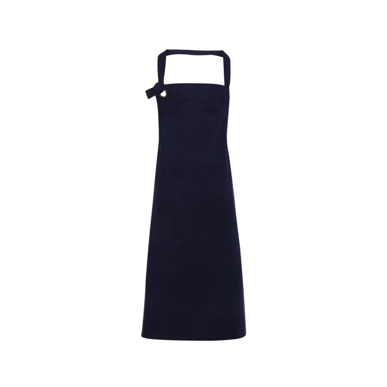 Premier Calibre Heavy Cotton Canvas Bib Apron