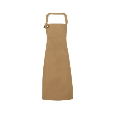 Premier Calibre Heavy Cotton Canvas Bib Apron