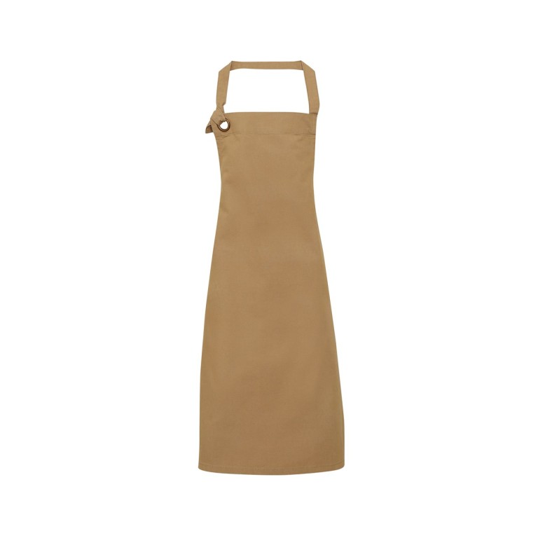 Premier Calibre Heavy Cotton Canvas Bib Apron