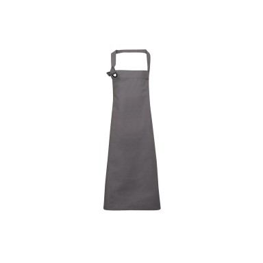 Premier Calibre Heavy Cotton Canvas Bib Apron