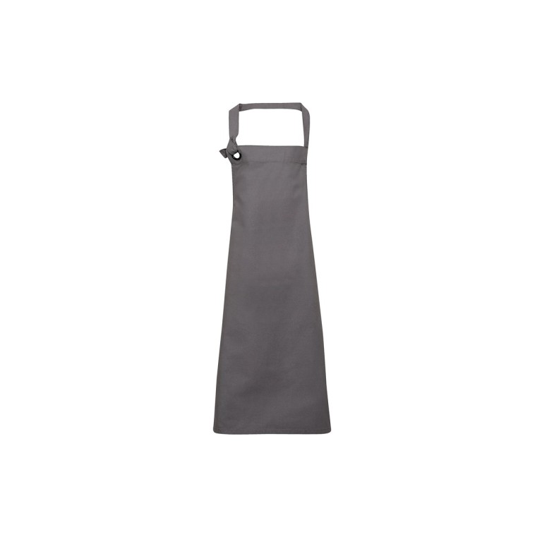 Premier Calibre Heavy Cotton Canvas Bib Apron