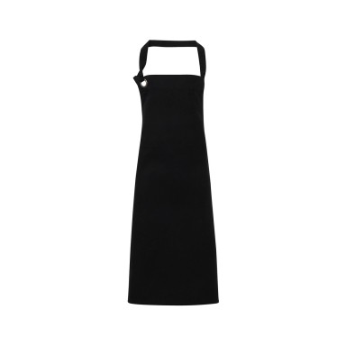 Premier Calibre Heavy Cotton Canvas Bib Apron